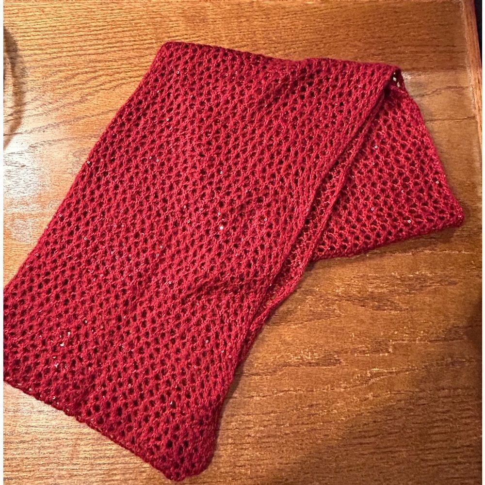 29 Palms infinity scarf - Picture 2 of 5
